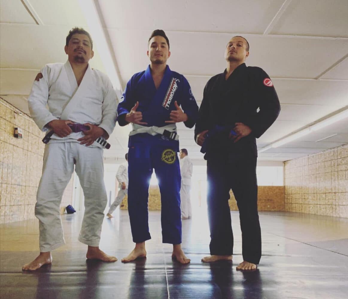 The Factory - Impact Jiu Jitsu & Wrestling Club About Us